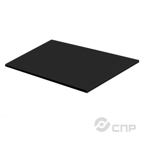 Техпластина (лист) 150х150х2,7