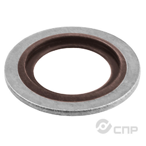 Кольцо USIT M24 27х35х2,5